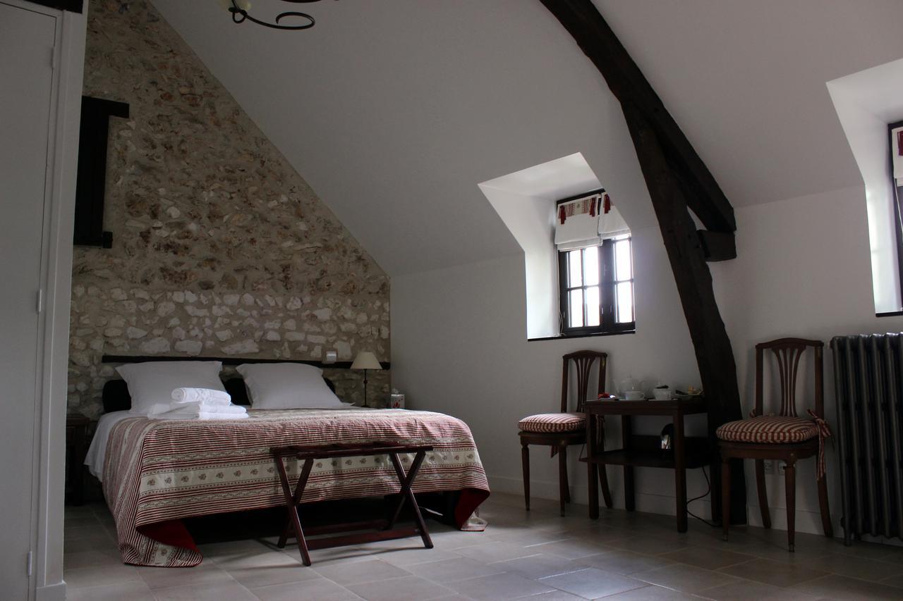 Le Clos Dormont Saint-Étienne-sous-Bailleul Kültér fotó