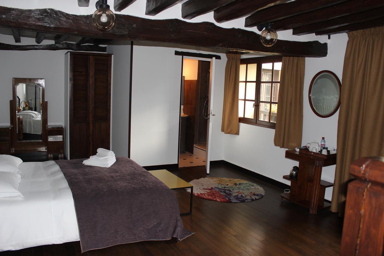Le Clos Dormont Saint-Étienne-sous-Bailleul Kültér fotó