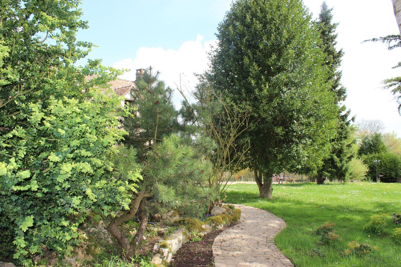 Le Clos Dormont Saint-Étienne-sous-Bailleul Kültér fotó