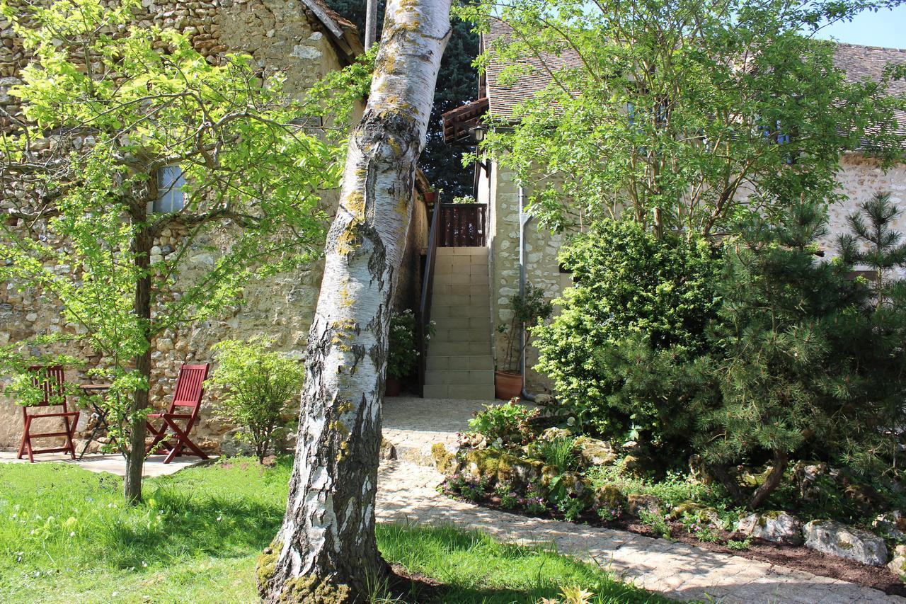 Le Clos Dormont Saint-Étienne-sous-Bailleul Kültér fotó