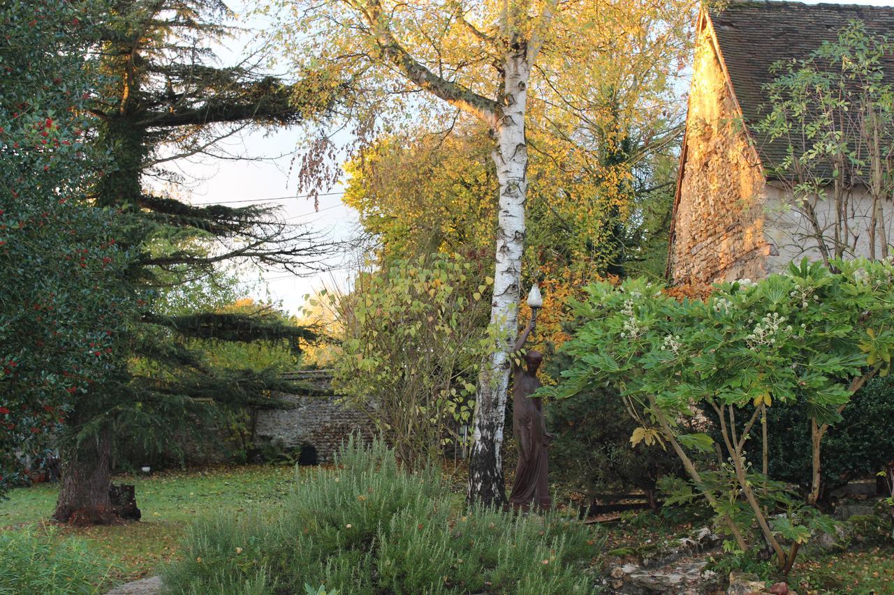 Le Clos Dormont Saint-Étienne-sous-Bailleul Kültér fotó