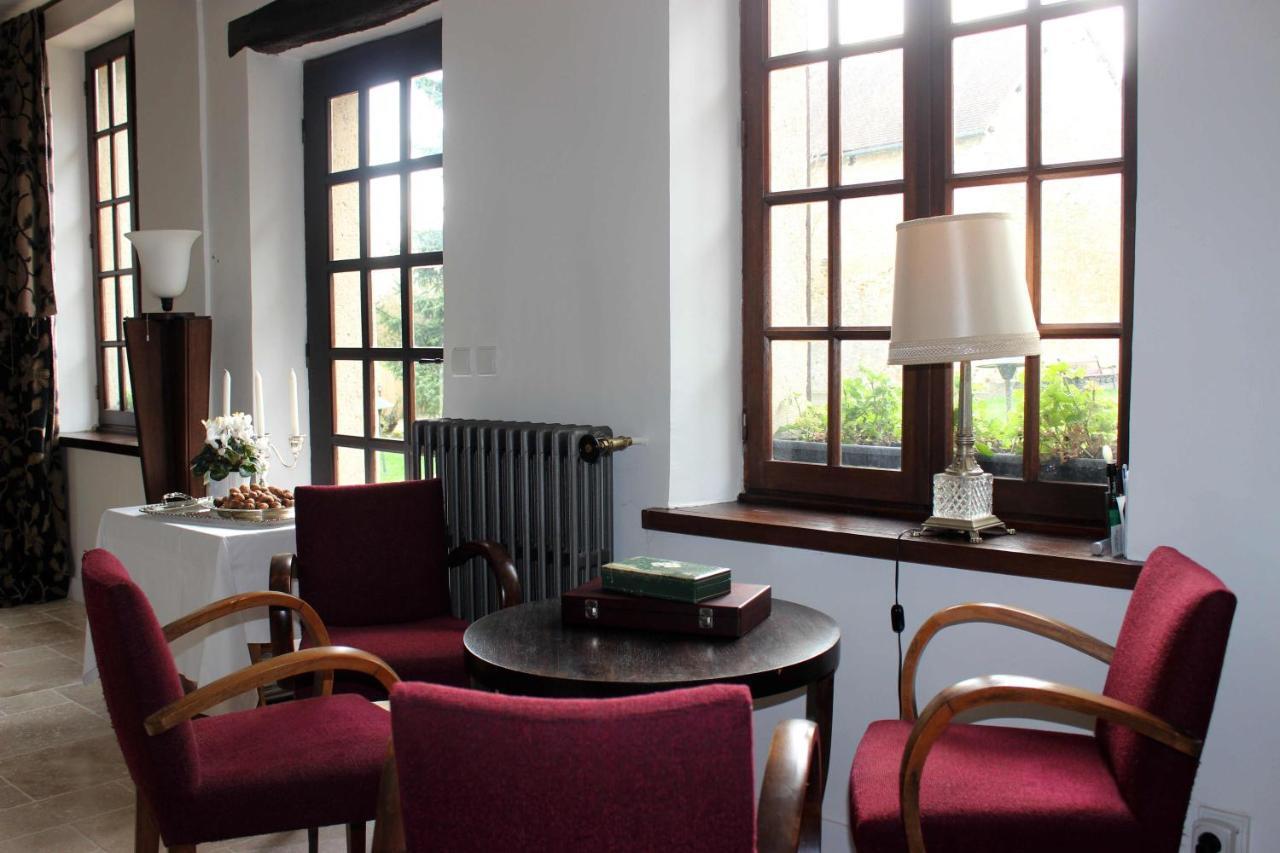 Le Clos Dormont Saint-Étienne-sous-Bailleul Kültér fotó