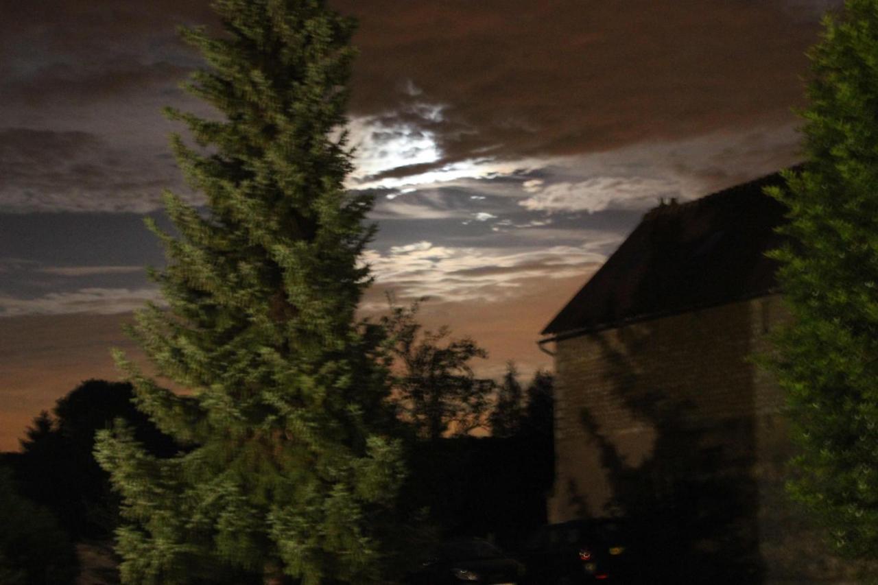 Le Clos Dormont Saint-Étienne-sous-Bailleul Kültér fotó
